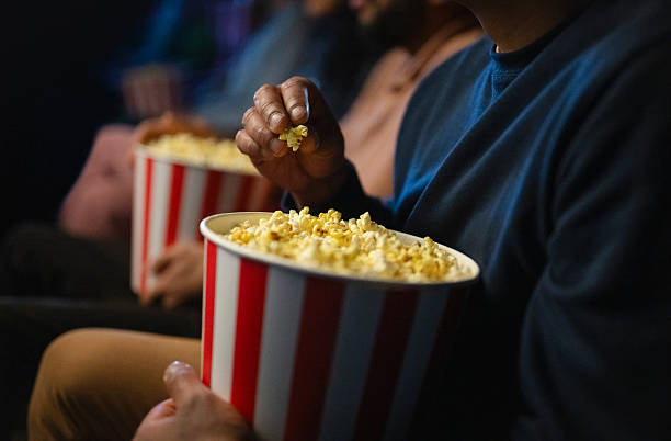 The Best Alpha Male&nbsp;Movies
